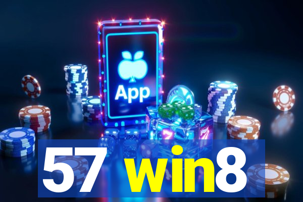 57 win8